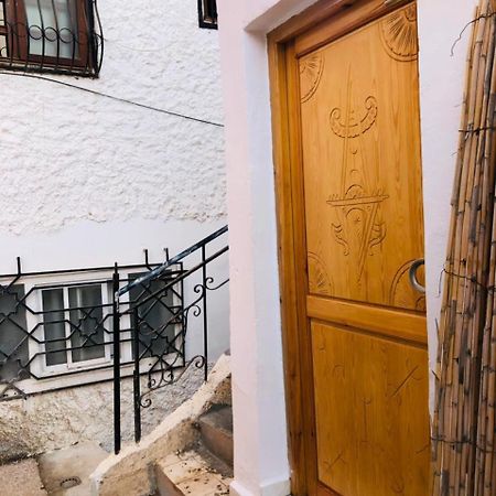 Africa Surf House Lejlighed Taghazout Eksteriør billede