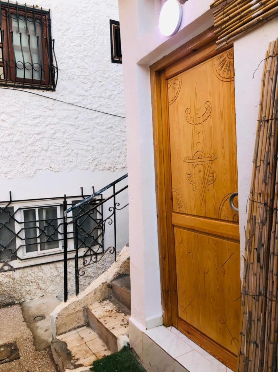 Africa Surf House Lejlighed Taghazout Eksteriør billede
